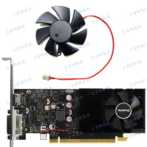 LEADTEK/丽台GeForc103W