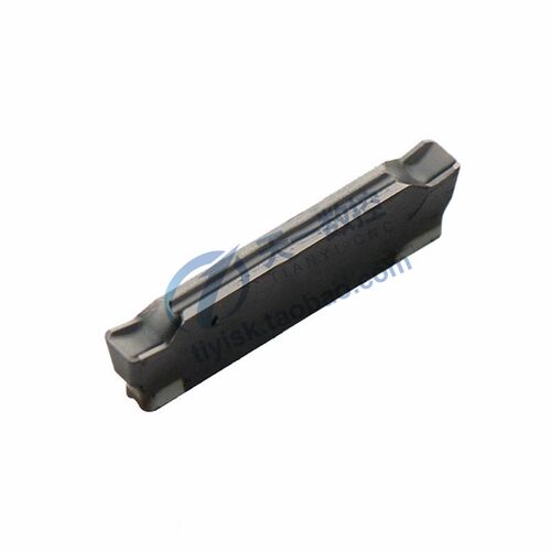 韩国双头槽刀片R0.2/0.4刀尖MGMN200/300/400-02-R 500-04-R PC53