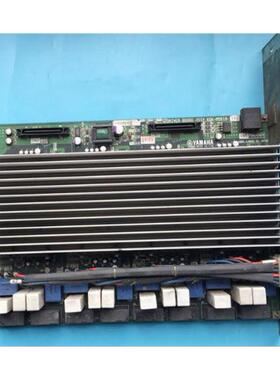 KGK-M5810-111 YG200贴片机主驱动板 4.24KW DRIVER BOARD ASSY