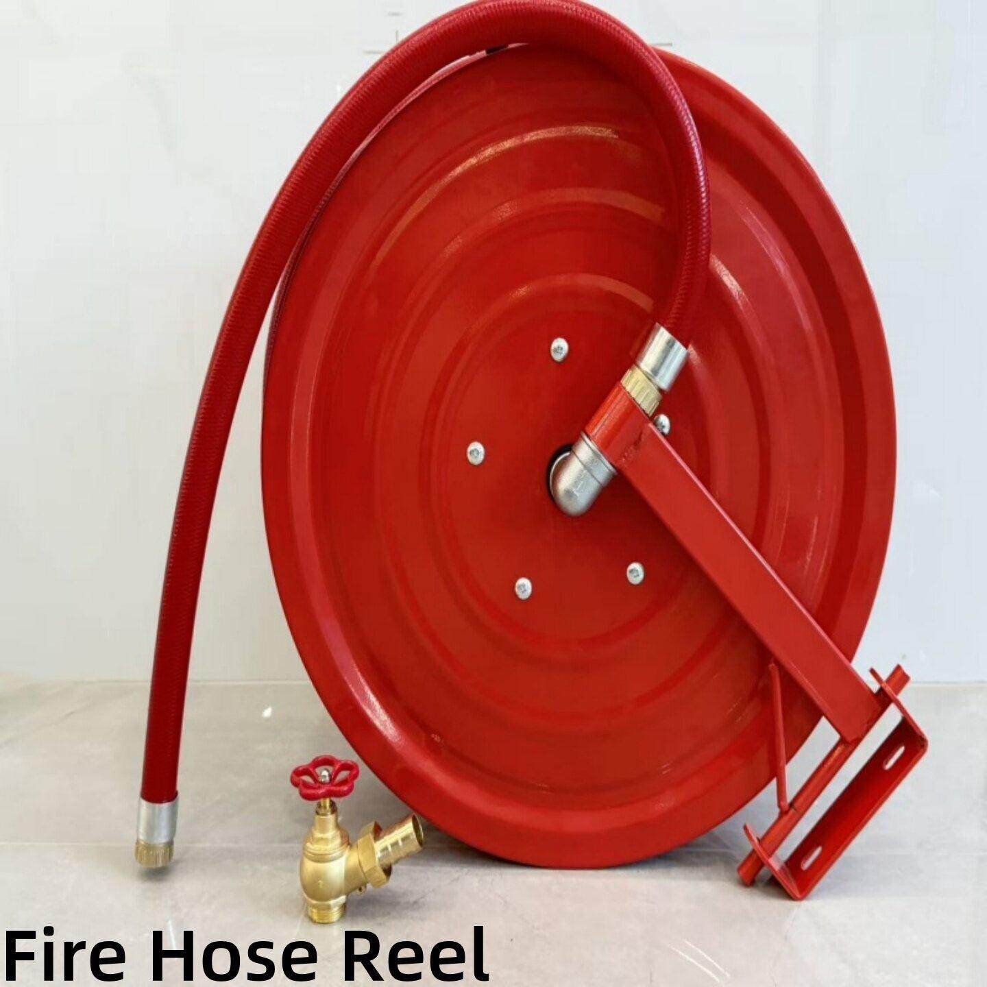 消防软管卷盘FireHosRl