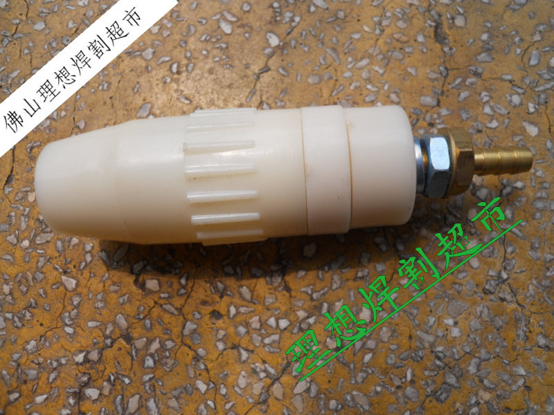 等离子专用气电接头 电气接头 焊枪接头,农用物资,苗木固定器/支撑器,淘宝优惠券,粉丝福利购,淘宝优惠卷