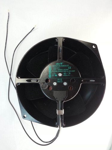 W2S130-AA03-01/7855ES电梯配件通力V3F变频器风扇 UPS散热器230V