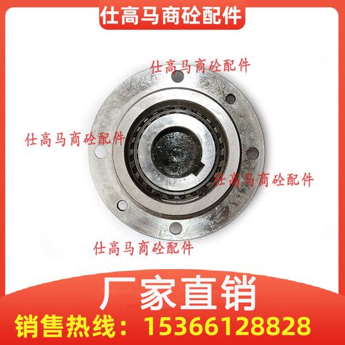 江苏泰隆减速机配件 ZGY625/ZGY710天津百利天星减速机逆止器