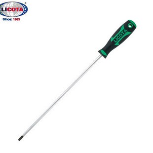 柳大梅花加长螺丝刀梅花螺丝刀Asd-55300T10-T30螺丝刀