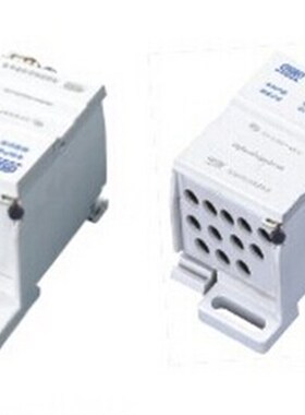 FJ6SF-1/25-70/126多用途封闭式防窃电接线端子一路进十二路出)