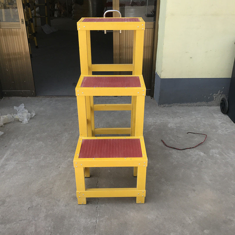 绝缘凳电工凳高低可移动平台双层高低凳玻璃钢绝缘梯凳双层三层,工业油品/胶粘/化学/实验室用品,马弗炉/电阻炉/实验炉,淘宝优惠券,粉丝福利购,淘宝优惠卷