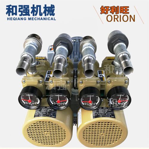 ORION/CBX15-P-VB-VVB/VBB/VBVB-03 KRX3-P-TV  好利旺无油真空泵