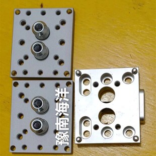 治具快换机械手快换治具 快捷方便节省时间豫南海洋