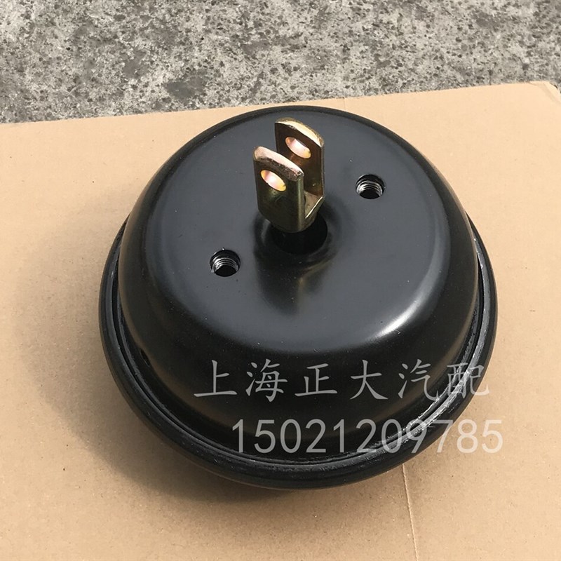 解放 J6L 小J6 151 刹车分泵 前桥刹车分泵 制动分泵 制动气室 - 实物图