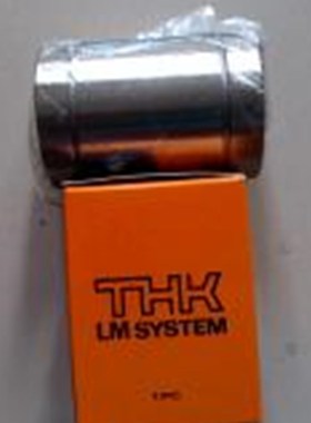 日本THK直线轴承ST6/8/10/12/16/20/25/30/35/40/45/50/60UUB