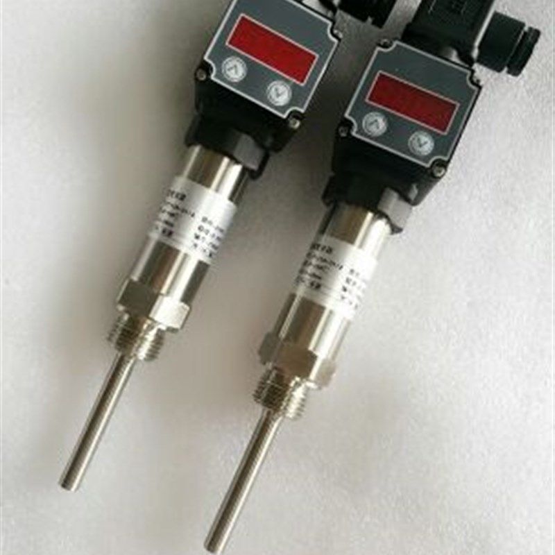 温度传感器,变送器带现场显示,G1/4G1/2 0-100  L50MM L100MM,橡塑材料及制品,塑料盒/塑料箱/塑料柜,淘宝优惠券,粉丝福利购,淘宝优惠卷