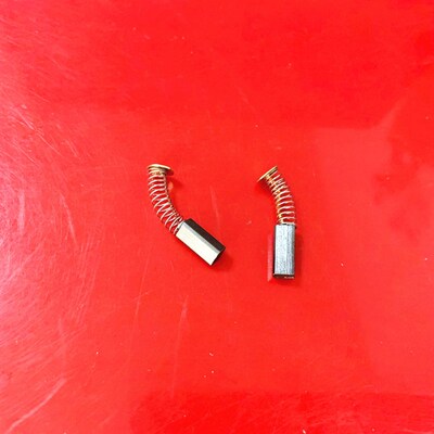 适用奇力速4.2X4.5螺丝刀电批碳刷9230TKS-1300LS/1500/2500/3500