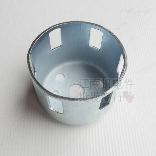 汽油发电机配件 汽油机水泵168F 170F启动杯 2kw/2.5/3KW启动鼓