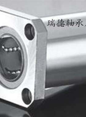 电镀方法兰直线LMK5 6 8 10 12 13 16 20 25 30 35 40 50 60 80UU