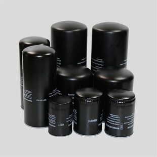 螺杆机油滤芯滤清器W719w940w950w962w11102w1374w13145过滤器