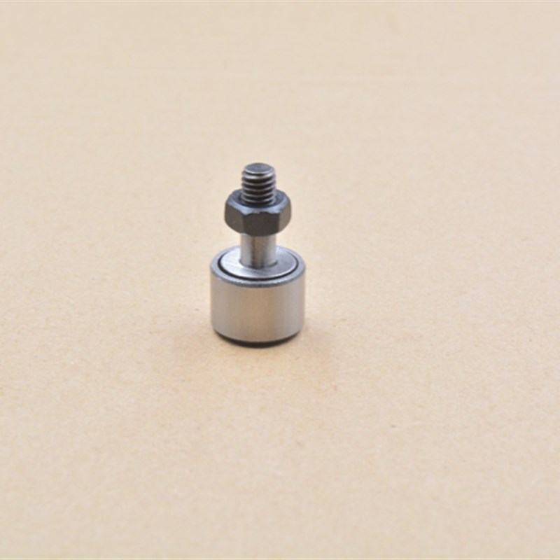 link cnc 螺栓型滚轮滚针轴承CF3 CF4 CF5 CF6 CF8 10 12 16 18