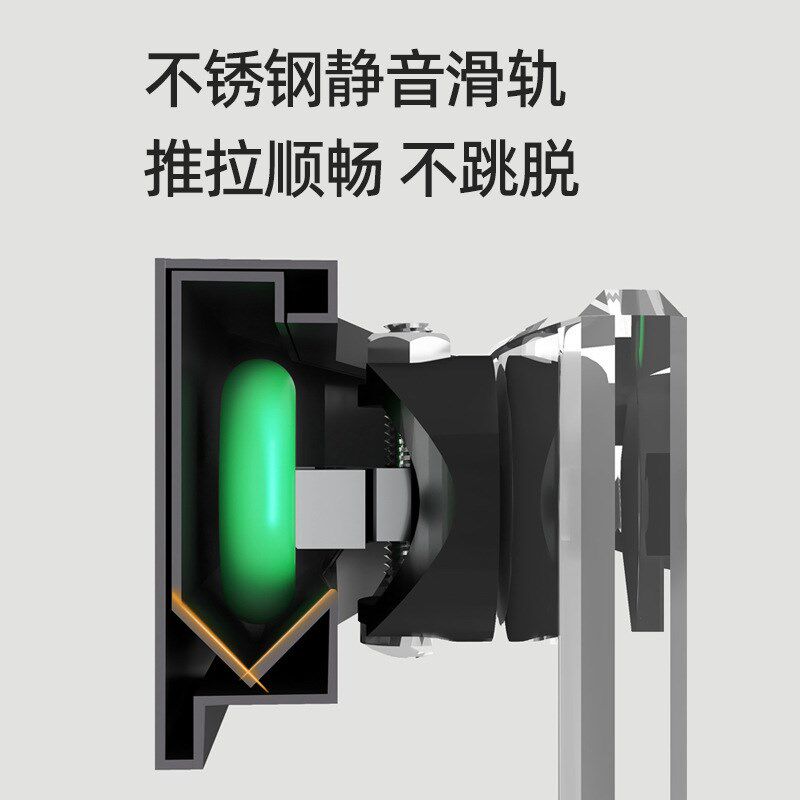 弧扇形淋浴房隔断玻璃卫生间浴室隔断干H湿分离卫生间淋浴隔断定