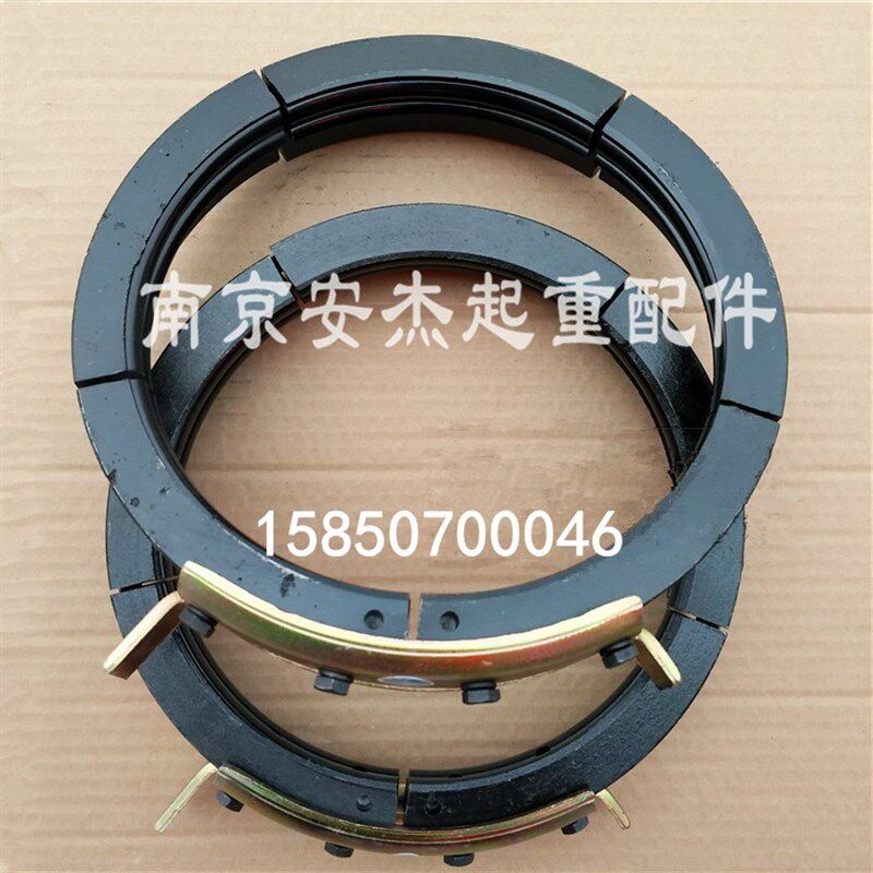 江阴凯澄电动葫芦专用导绳器排绳器1T2T3T5T10T16T20T32T绕绳