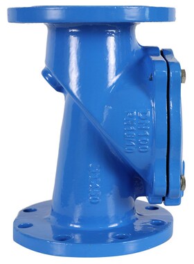 H44X-16Q止回阀HC81X/HC84X沟槽式橡胶瓣止回阀消声污水/消防专用