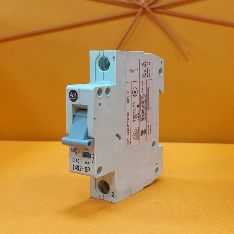 AB罗克韦尔微断 1492-SP1C007 SP1C100 SP1C160全新原装现货 议价