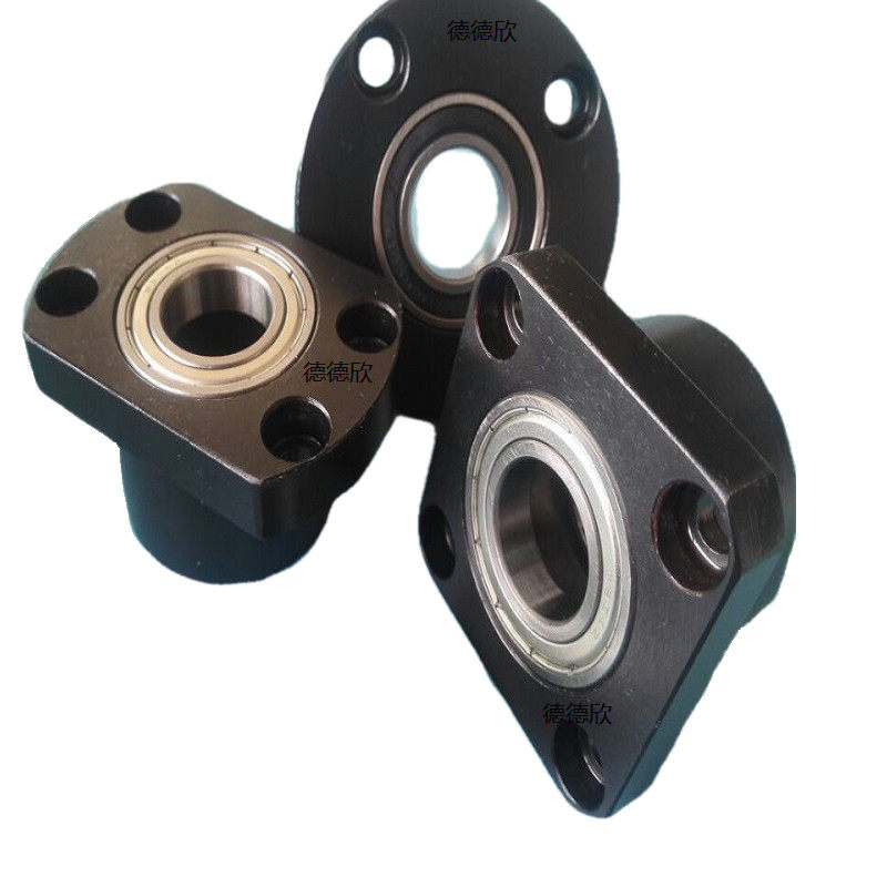 轴承座固定法兰型无扣环BGRCB BGFCCB BGSCB6900 6800 6000 6200