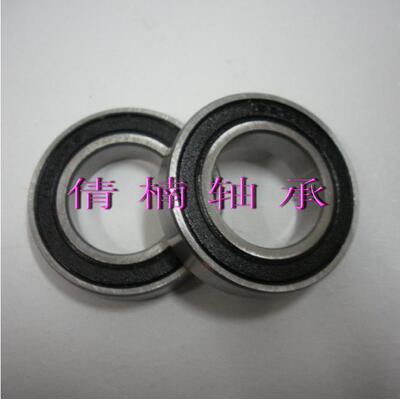 轴承6903 2RS,尺寸:17307MM。
