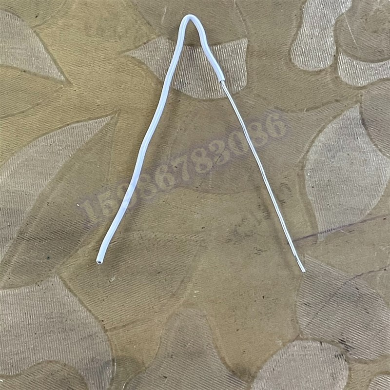 美标UL1007AWM20AWG单支芯单股单根镀锡铜跳线电子引线导线590米