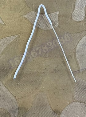 美标UL1007AWM20AWG单支芯单股单根镀锡铜跳线电子引线导线590米