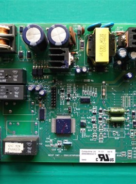 美国通用(ge)冰箱电脑板 INT- EBX1070P005 控制板 200D4855G016