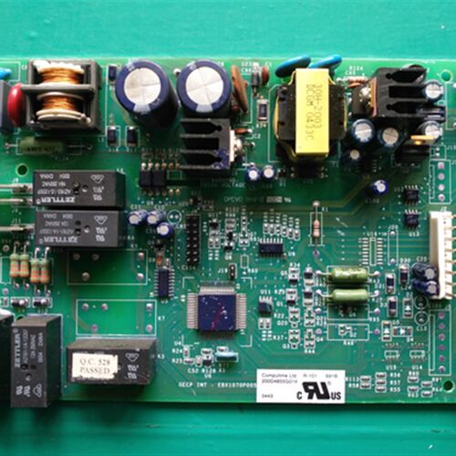 美国通用(ge)冰箱电脑板 INT- EBX1070P005 控制板 200D4855G016