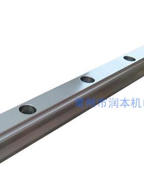 台湾上银直线导轨EGH20CA1R300Z0C HIWIN 300MM长度每根配套1滑块