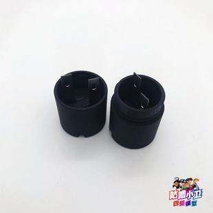 切割打磨倒角 粉齿橙齿轮 适用田宫四驱车齿 田宫四驱车l工具 324