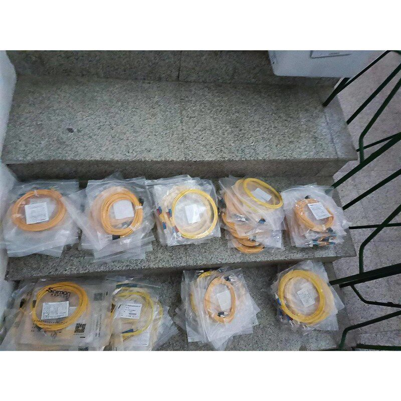 2FC-2FCfc-fc双芯多模光J纤跳纤尾纤中航和华议价
