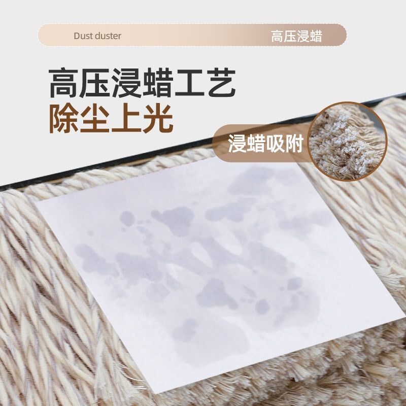 汽车除尘掸子1OO%线s擦车神器车刷子扫灰车用蜡拖蜡刷软毛刷