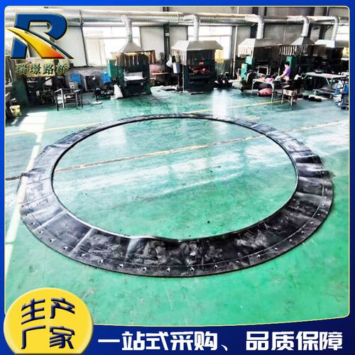 隧道地铁盾构洞门止水圈密封止水帘布橡胶圈顶管机U胶圈帘布橡胶