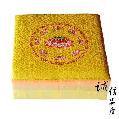 椅佛垫用跪木头垫莲花冰款垫垫子坐垫薄跪拜草拜.地垫佛磕头