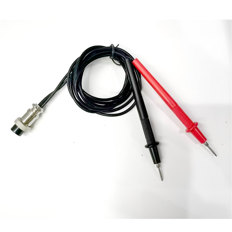 低电阻测试线,LK2511/LK2512/TH2511/TH2512B/TH2513,TH2513A