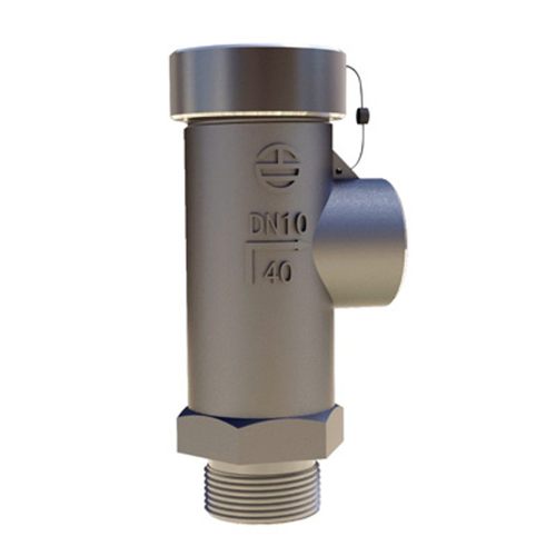 上海百图低温安全阀DA22F-40P DA22Y-40P液氮液氧LNG安全阀DN25