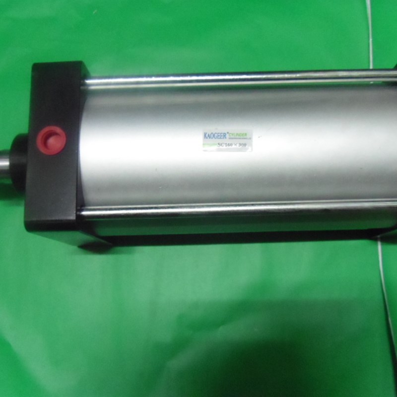 直销中意合资耐磨 亚德客型气缸SC160*300  现货耐磨