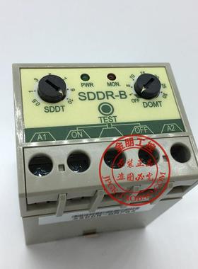 原装正品韩国三和Samwha 电机时间继电器 SDDR-B-220