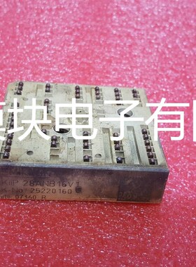 SKIIP28ANB16V1 SKIIP28ANB16V2原装拆机质量保证 包上机好用