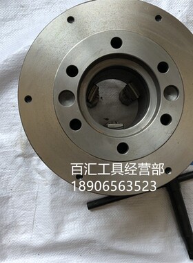 环球牌三爪卡盘K11200/A26 K11250C/A26 K11250C/A28 K11325C/A28