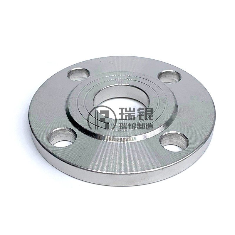 304不锈钢圆钢锻打法兰6公斤压力PN6平对焊接DN25/32/40/50/65/80,工业油品/胶粘/化学/实验室用品,马弗炉/电阻炉/实验炉,淘宝优惠券,粉丝福利购,淘宝优惠卷