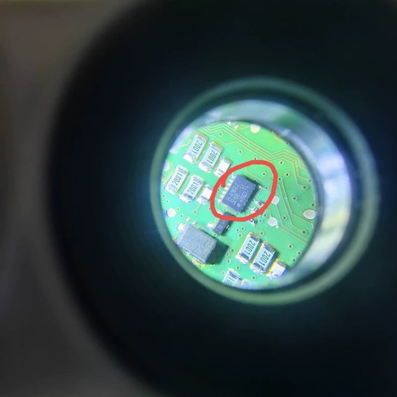 A1022 TJA1022TK 汽车电脑板通讯芯片QFN 全新原装