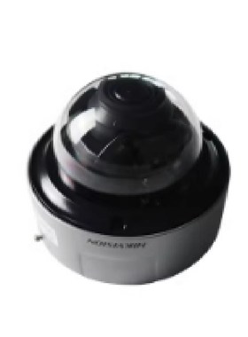 海康威视 DS-2CD7167FWDV2-IZS  600万星光级变焦半球网络摄像机