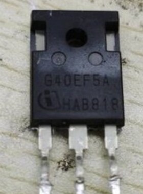 G40EF5A 640EF5A 帝豪EV500威迈斯新能源充电机场效应拆机测量好