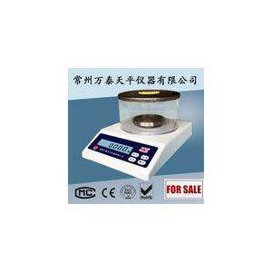 常州万泰WT603K电子精密