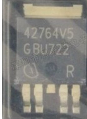 42764V5 42764V 北汽360 EU5 PTC暖风系统帕萨特仪表稳压管TO252