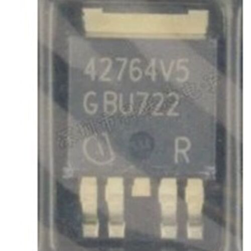 42764V5 42764V 北汽360 EU5 PTC暖风系统帕萨特仪表稳压管TO252