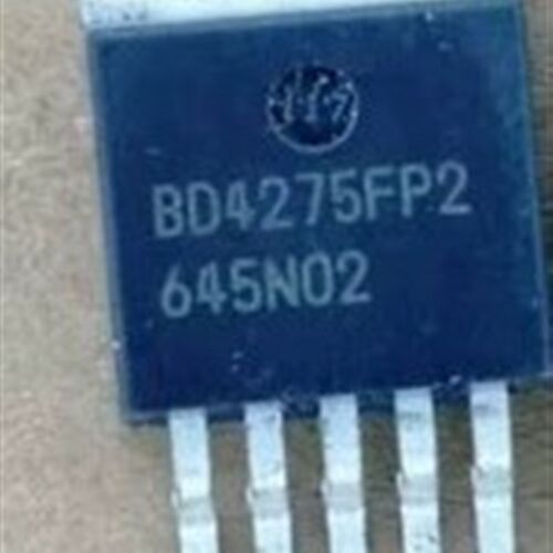 BD4275FP2 汽车仪表电源稳压管5V芯片 全新 BD4275FP2-CE2